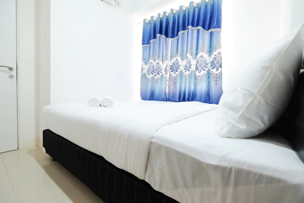 Bassura City Apartments