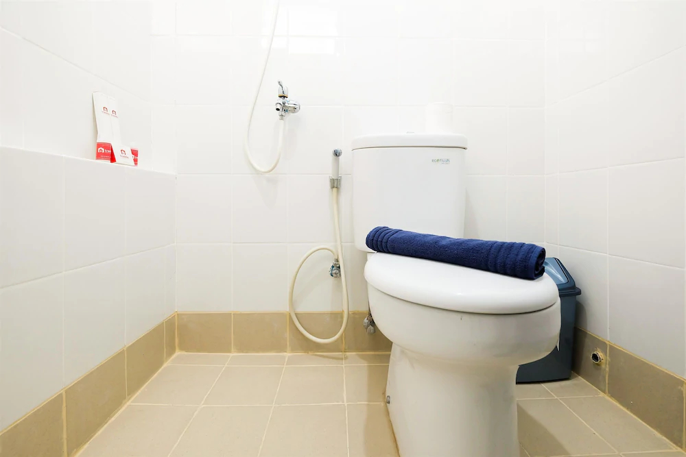 Bassura City Apartments