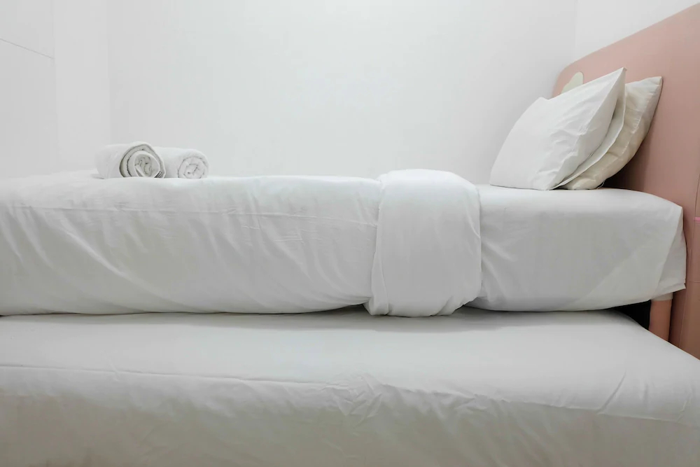 Bassura City Apartments