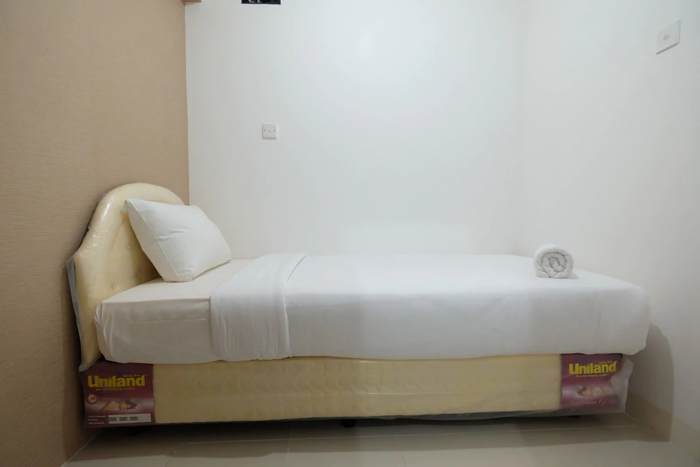 Bassura City Apartments