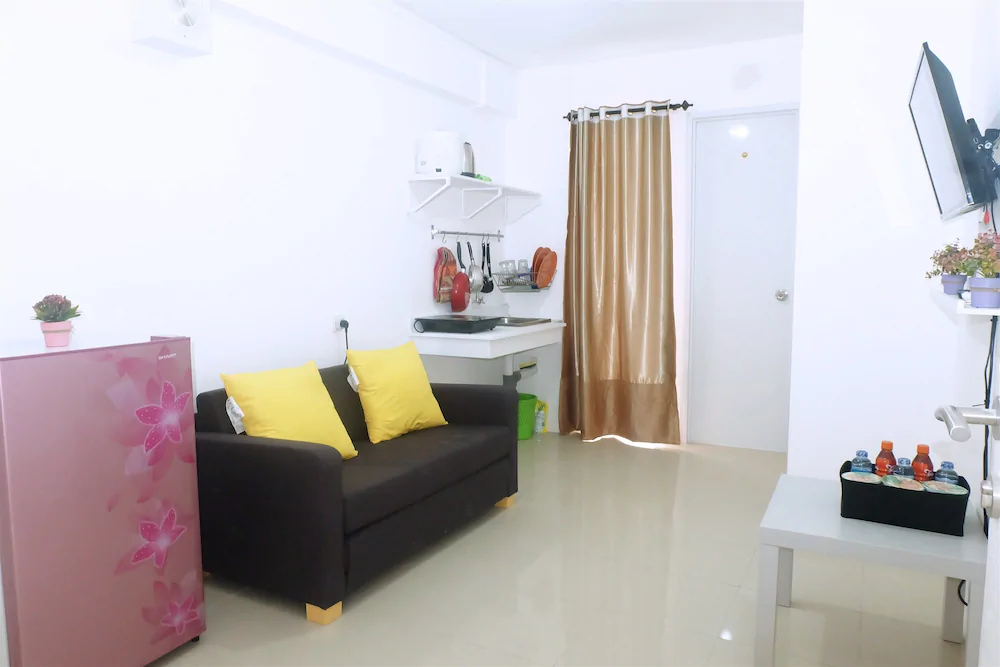 Bassura City Apartments