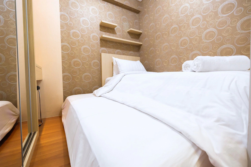 Bassura City Apartments