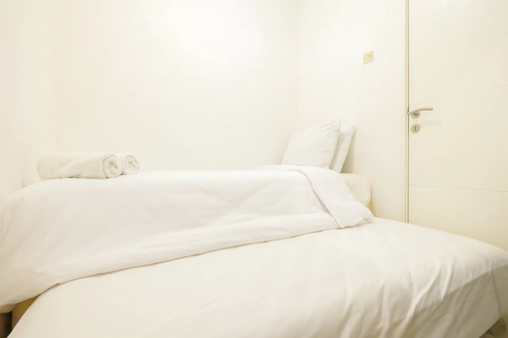 Bassura City Apartments