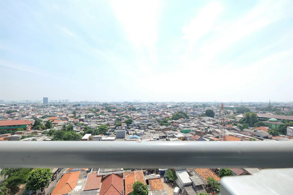 Bassura City Apartments