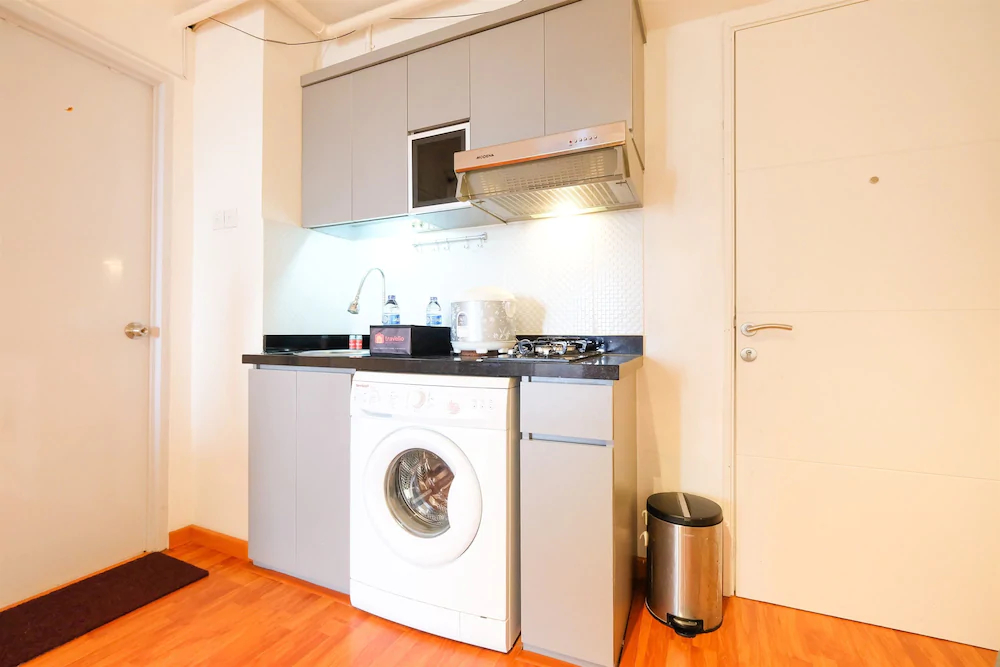 Bassura City Apartments