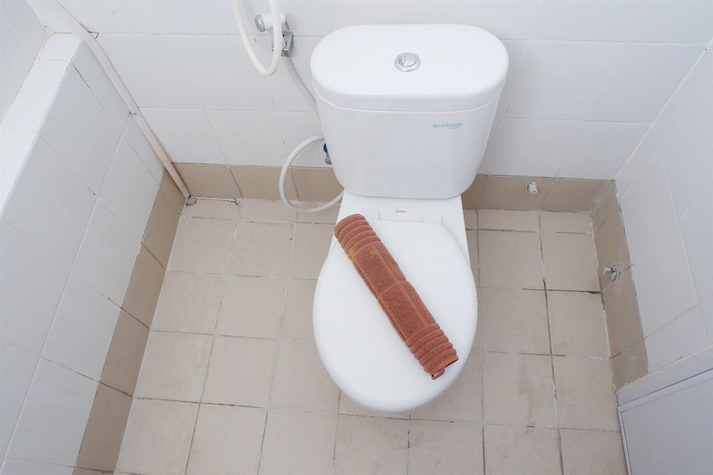 Bassura City Apartments