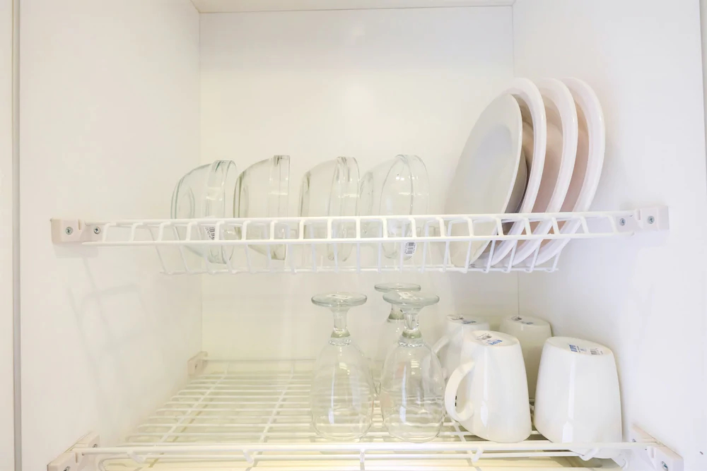 Bassura City Apartments