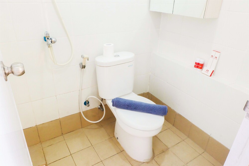 Bassura City Apartments