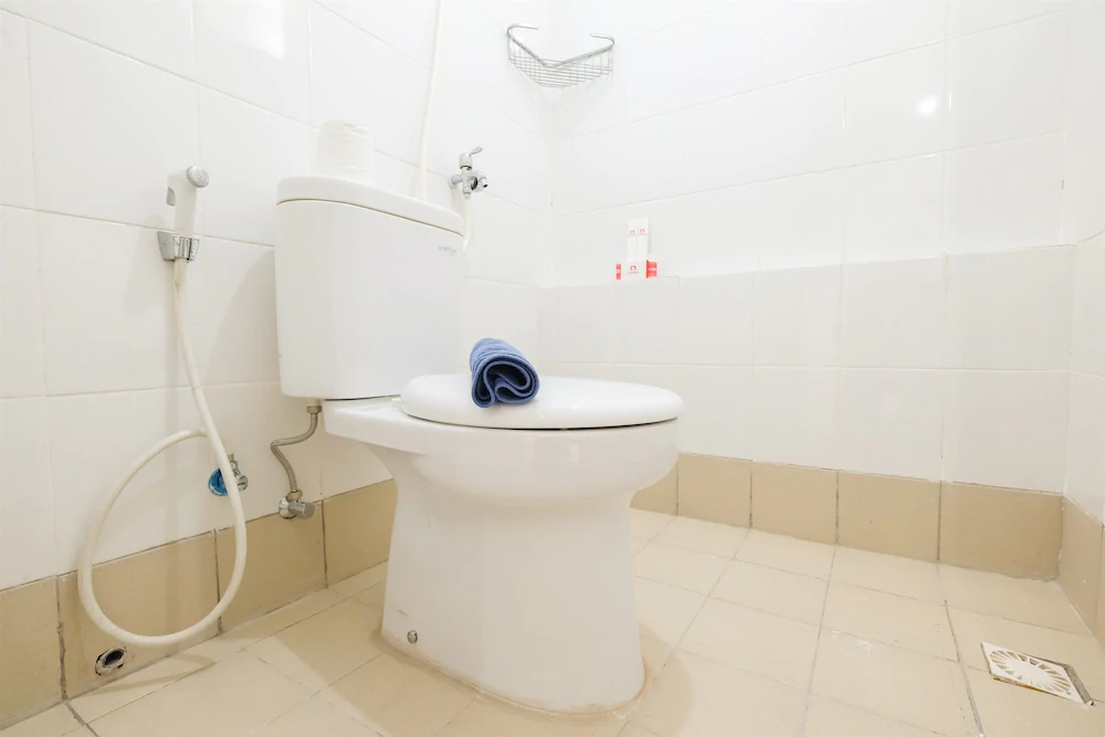 Bassura City Apartments