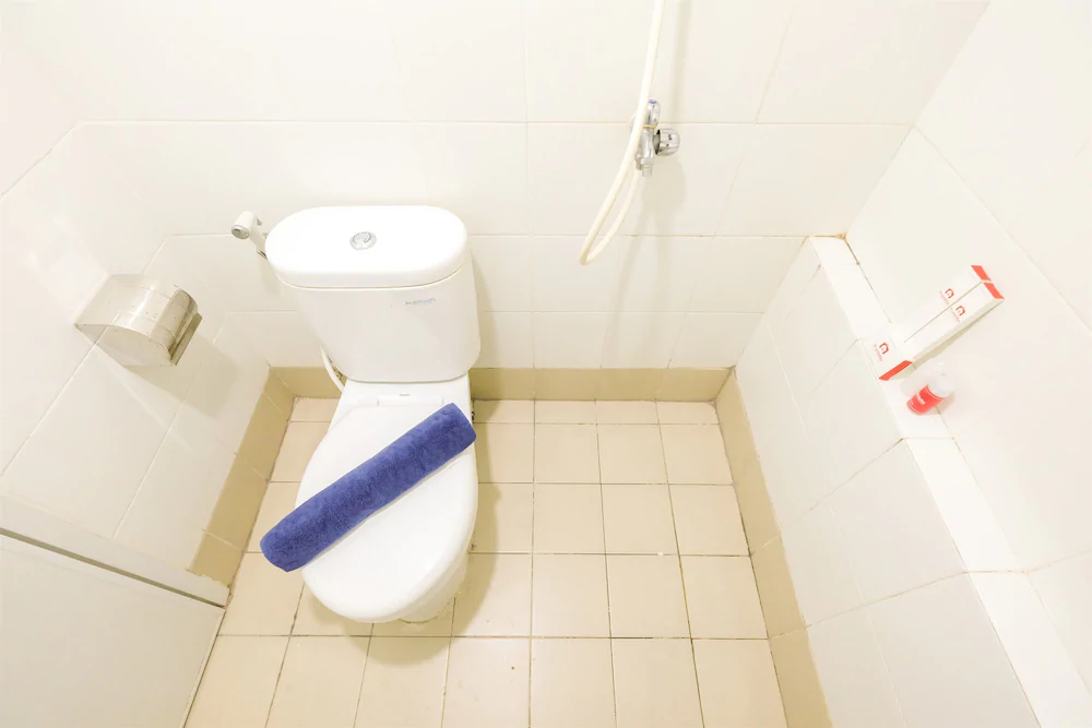 Bassura City Apartments