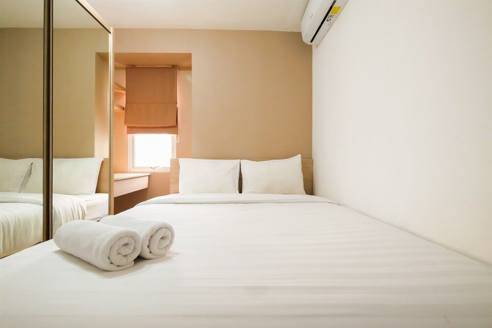 Bassura City Apartments