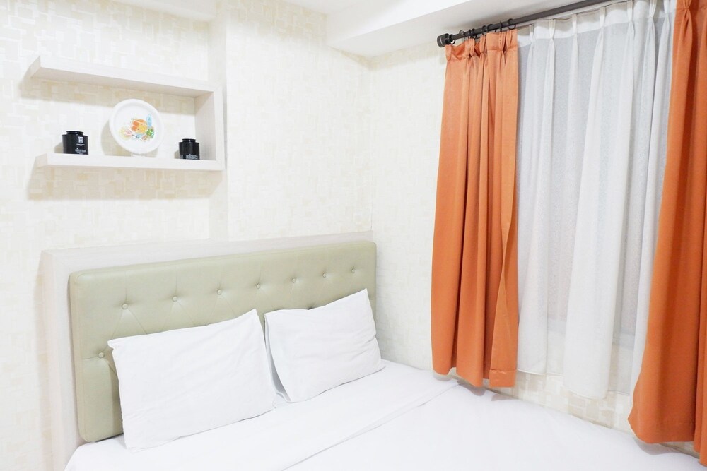 Bassura City Apartments