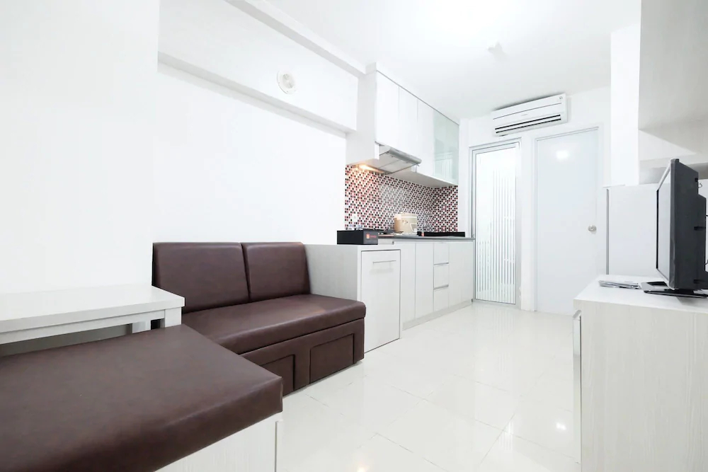 Bassura City Apartments