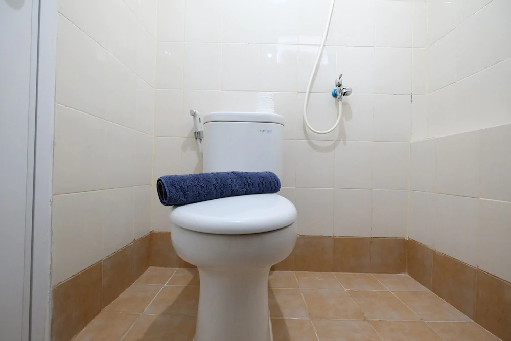 Bassura City Apartments