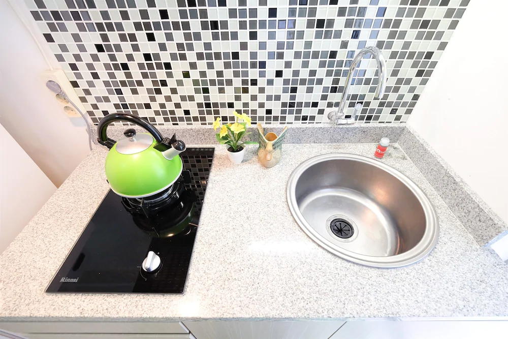 Bassura City Apartments