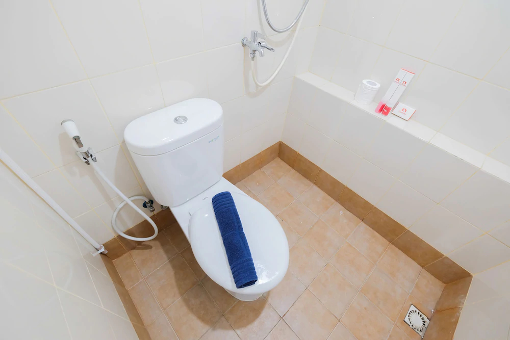 Bassura City Apartments