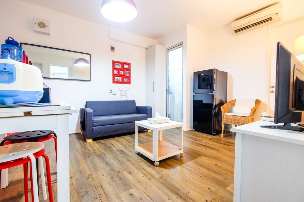 Bassura City Apartments