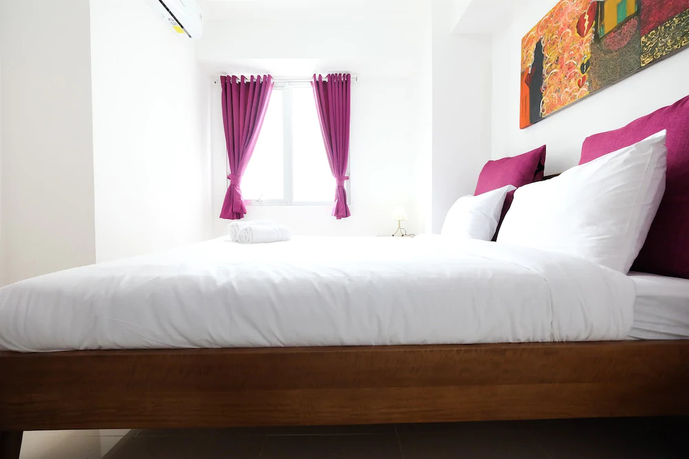 Bassura City Apartments