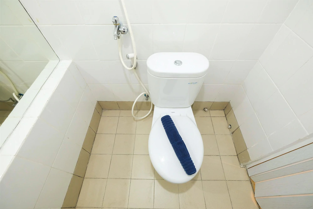 Bassura City Apartments