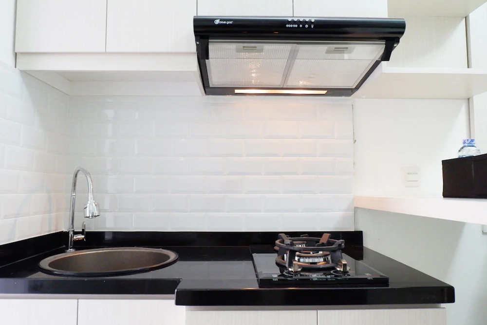 Bassura City Apartments