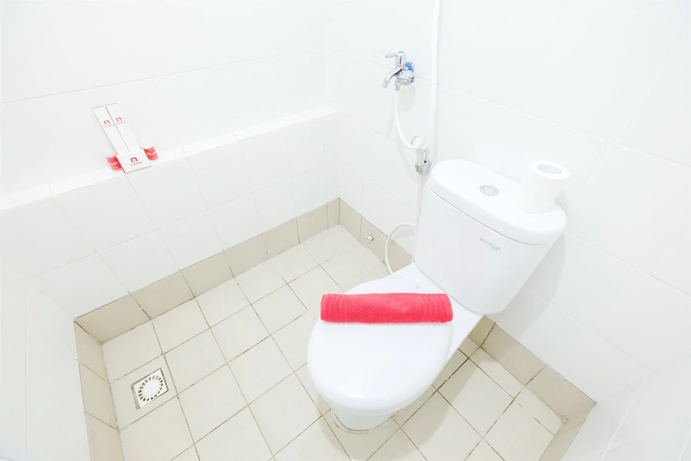 Bassura City Apartments