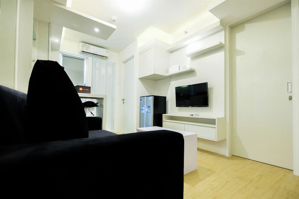 Bassura City Apartments