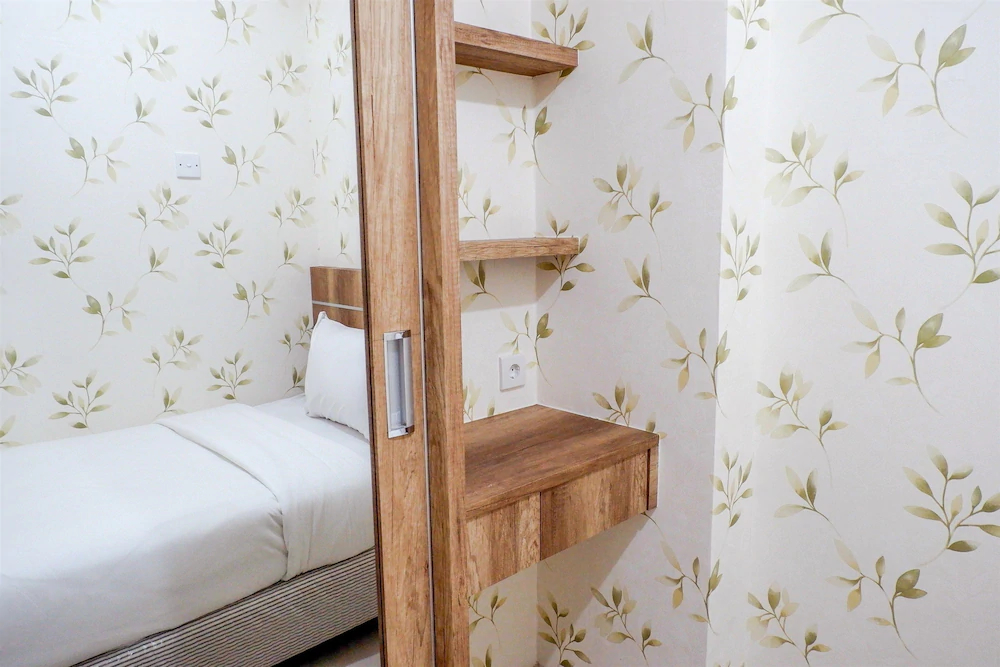 Bassura City Apartments