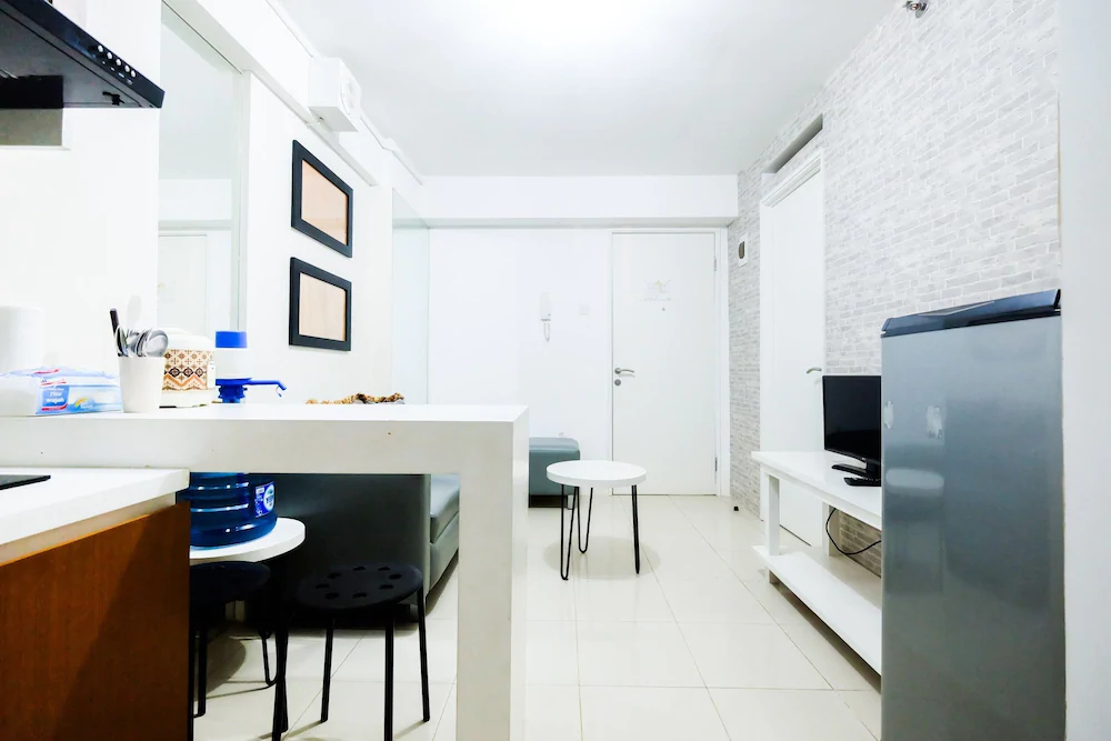 Bassura City Apartments