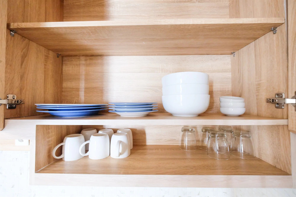 Bassura City Apartments