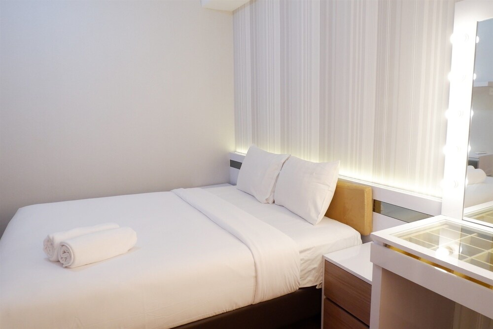 Bassura City Apartments