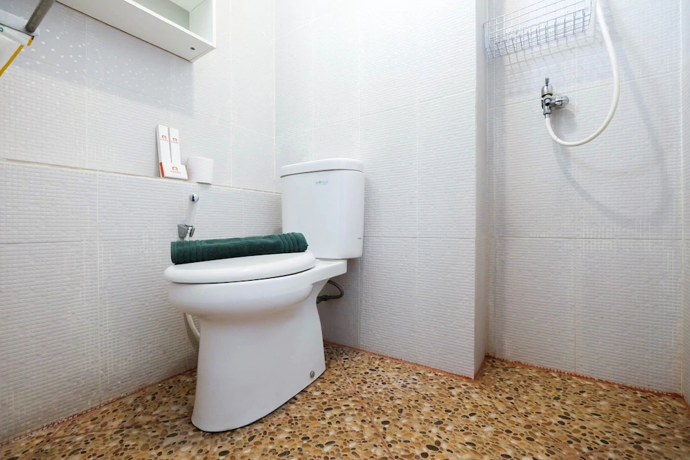 Bassura City Apartments