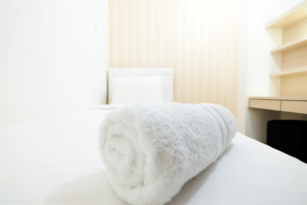 Bassura City Apartments