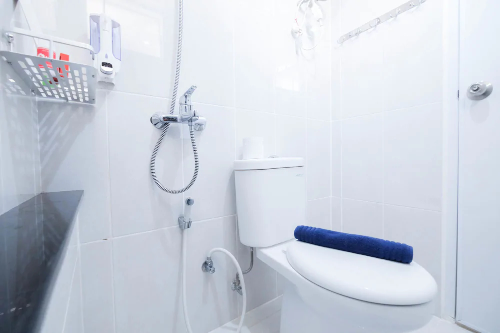 Bassura City Apartments