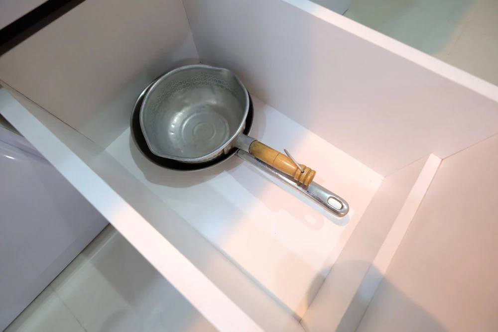 Bassura City Apartments