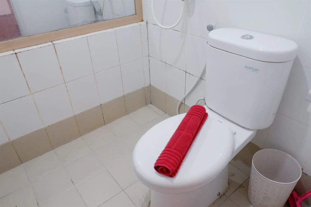 Bassura City Apartments