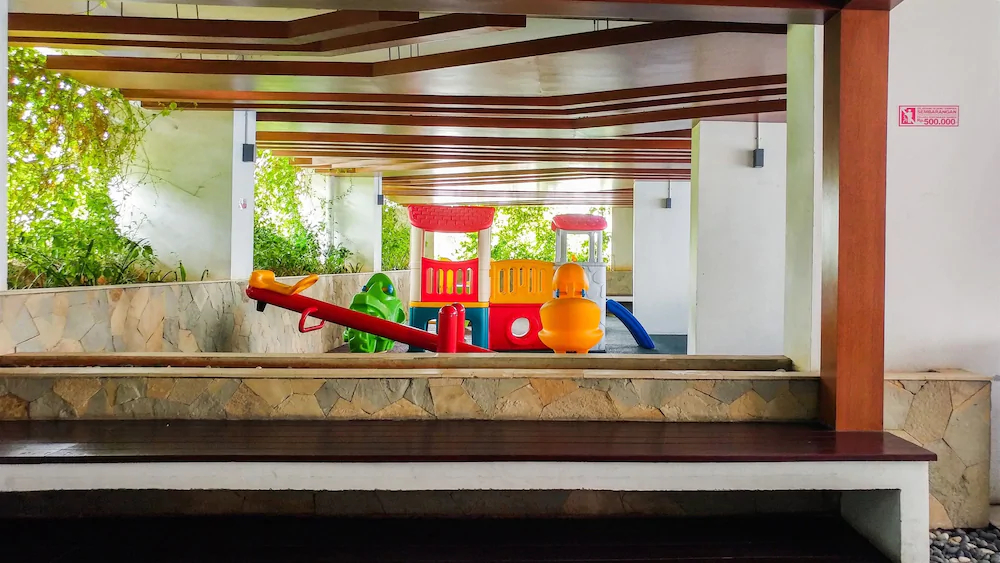 Bassura City Apartments