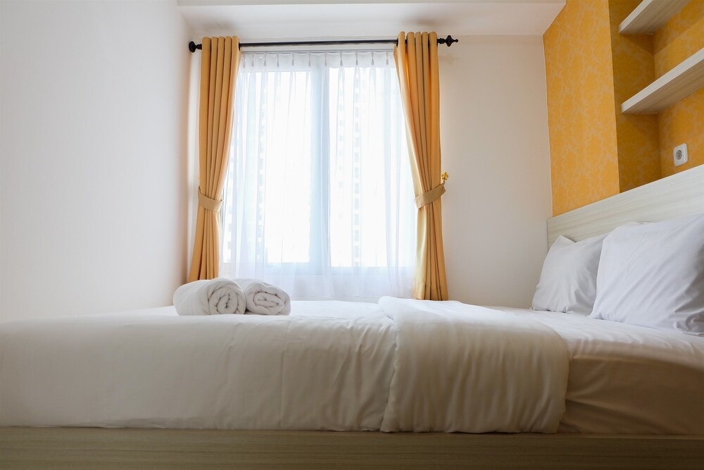 Bassura City Apartments