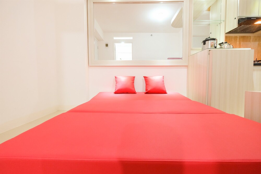 Bassura City Apartments