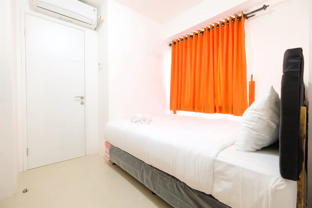 Bassura City Apartments