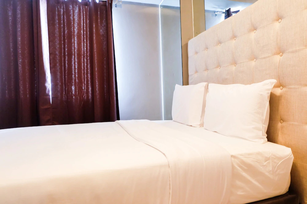 Bassura City Apartments