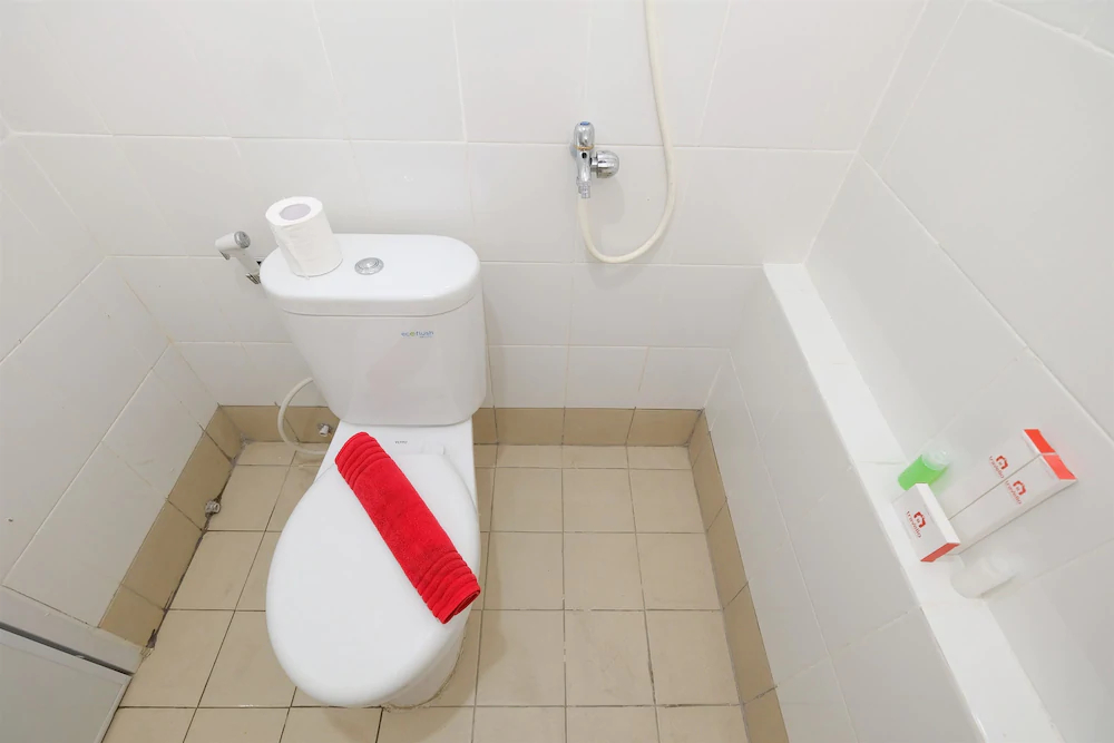 Bassura City Apartments