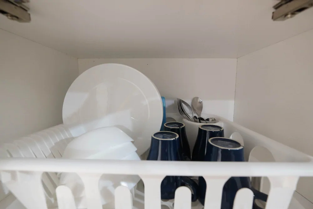 Bassura City Apartments