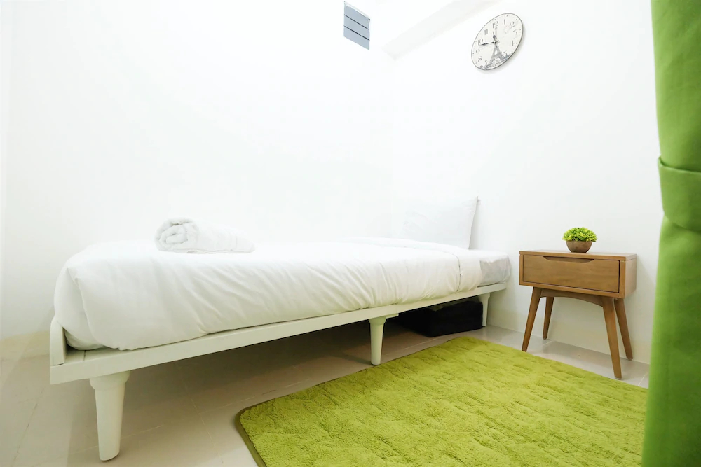 Bassura City Apartments