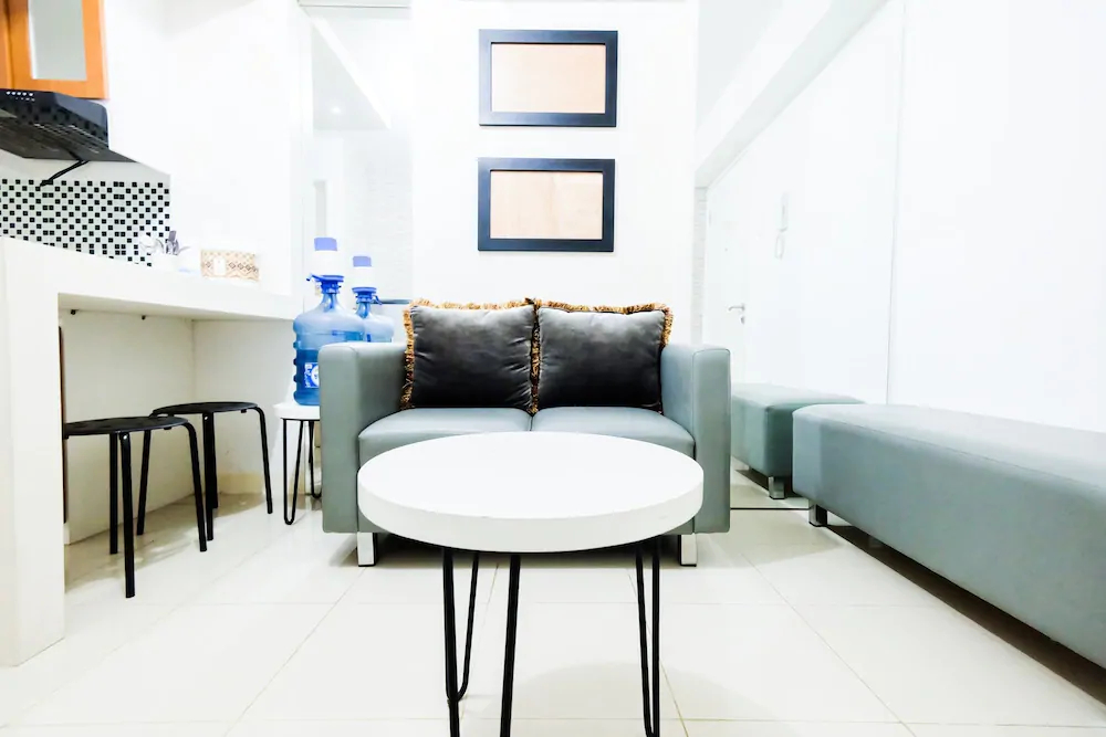 Bassura City Apartments