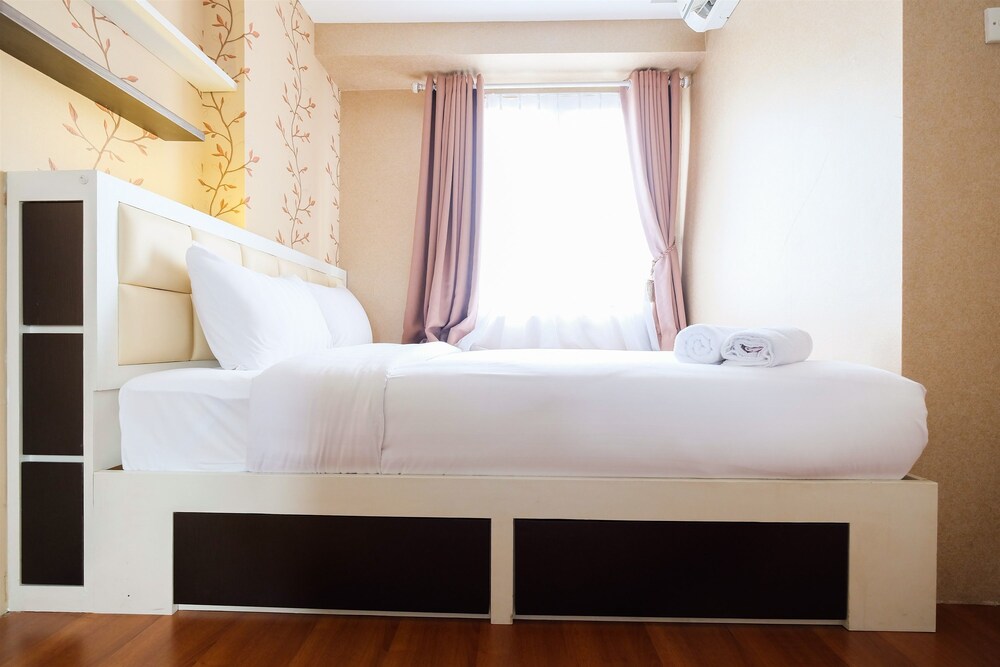 Bassura City Apartments