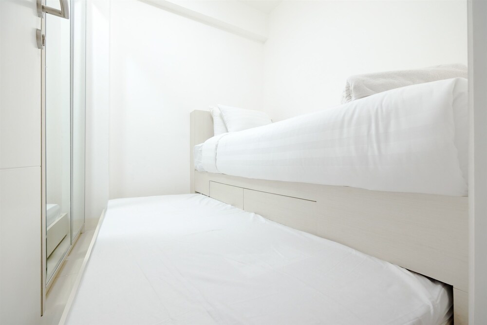 Bassura City Apartments