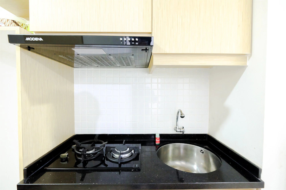 Bassura City Apartments