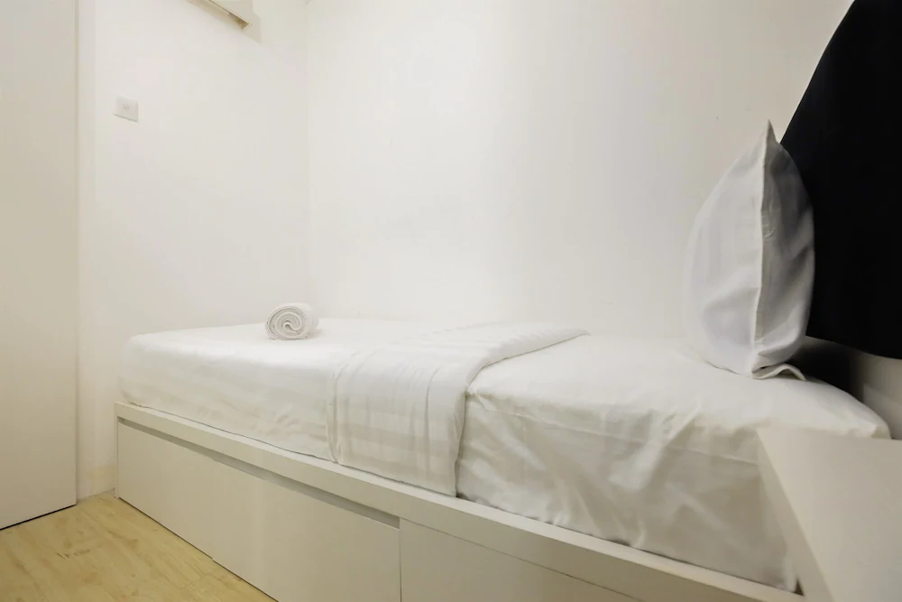 Bassura City Apartments