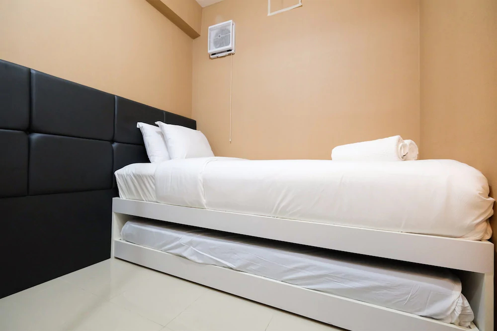 Bassura City Apartments