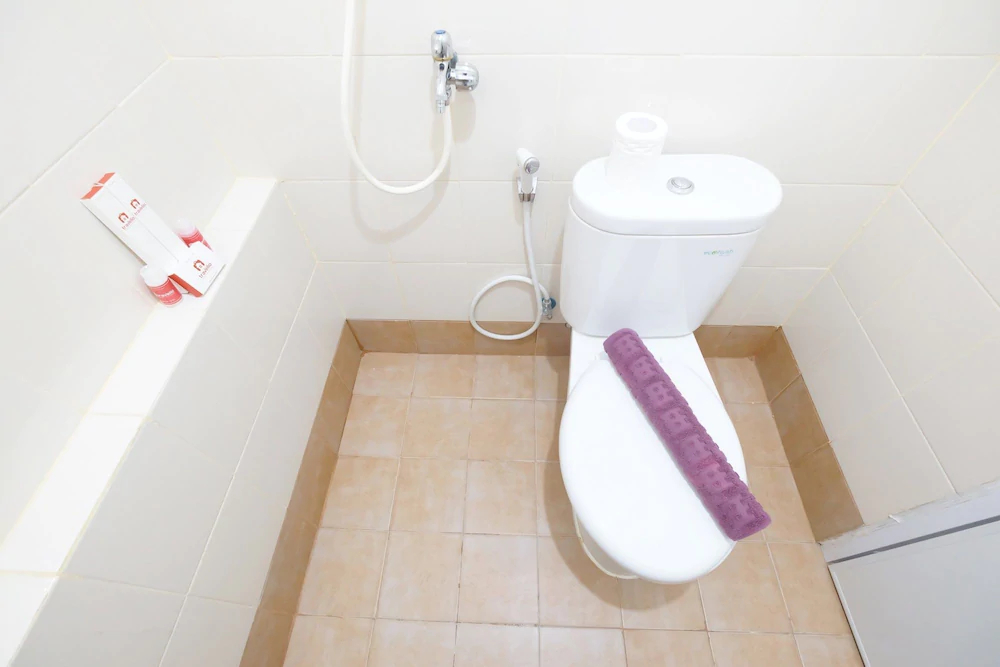 Bassura City Apartments